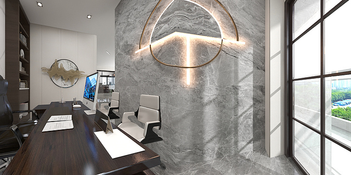 527-装修设计方案