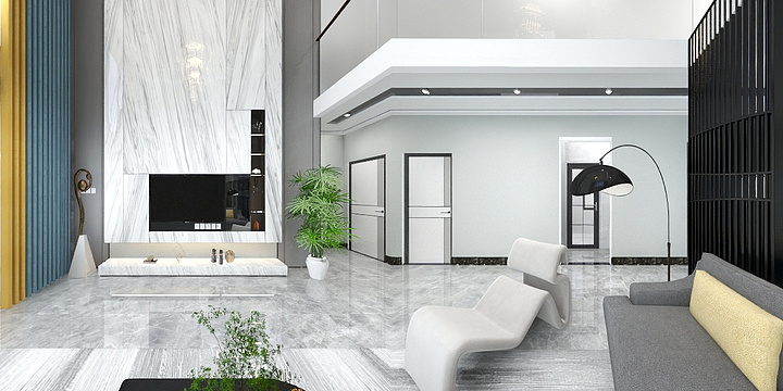 wuliuing-天润府复试-装修设计方案