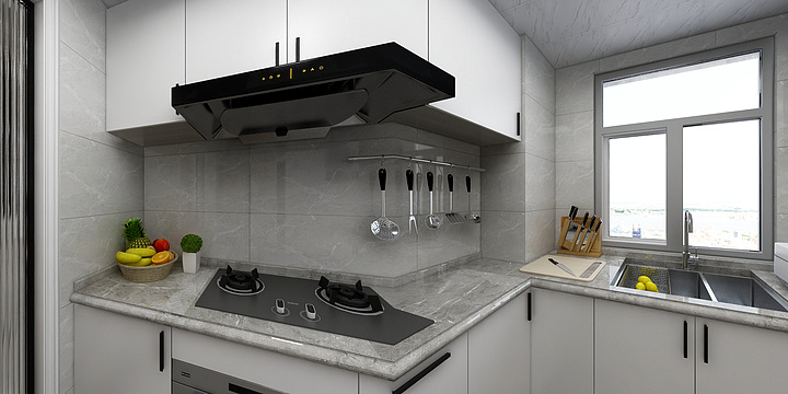 卓远东海LMlA-天地国际公馆-装修设计方案