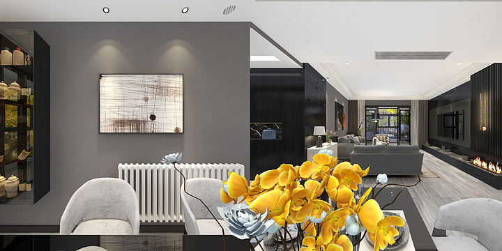 331邵阳福精特-23221-副本-装修设计方案