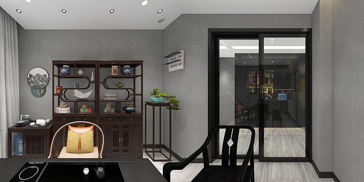 331邵阳福精特-23221-副本-装修设计方案