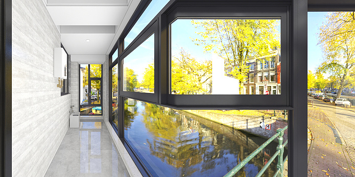 331邵阳福精特-23221-副本-装修设计方案