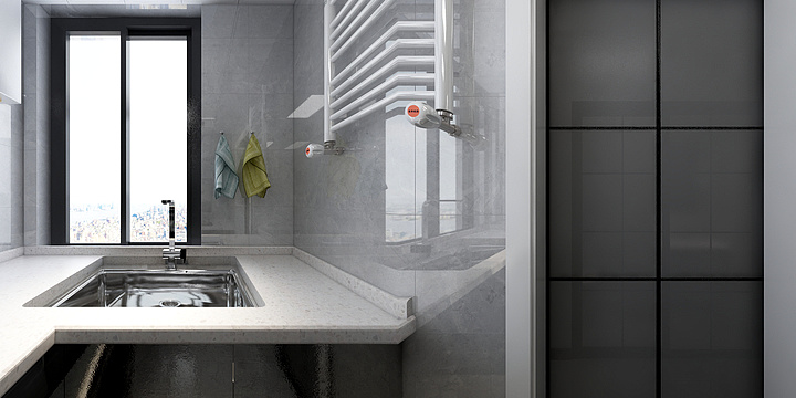 宋武平-西黄城根南街一区4号楼-装修设计方案