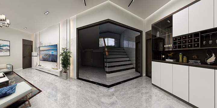 孔亚飞18537501520-朝阳-装修设计方案