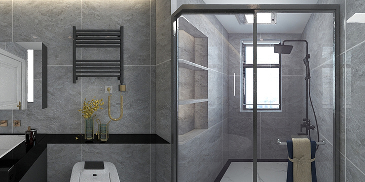 猫猫裤先生hdal-珍珠花园-装修设计方案