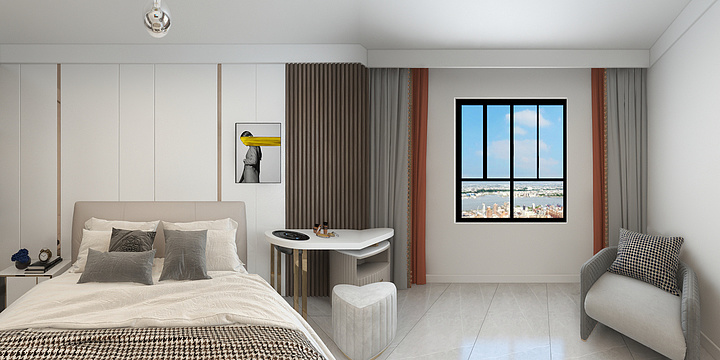 安然-景-装修设计方案