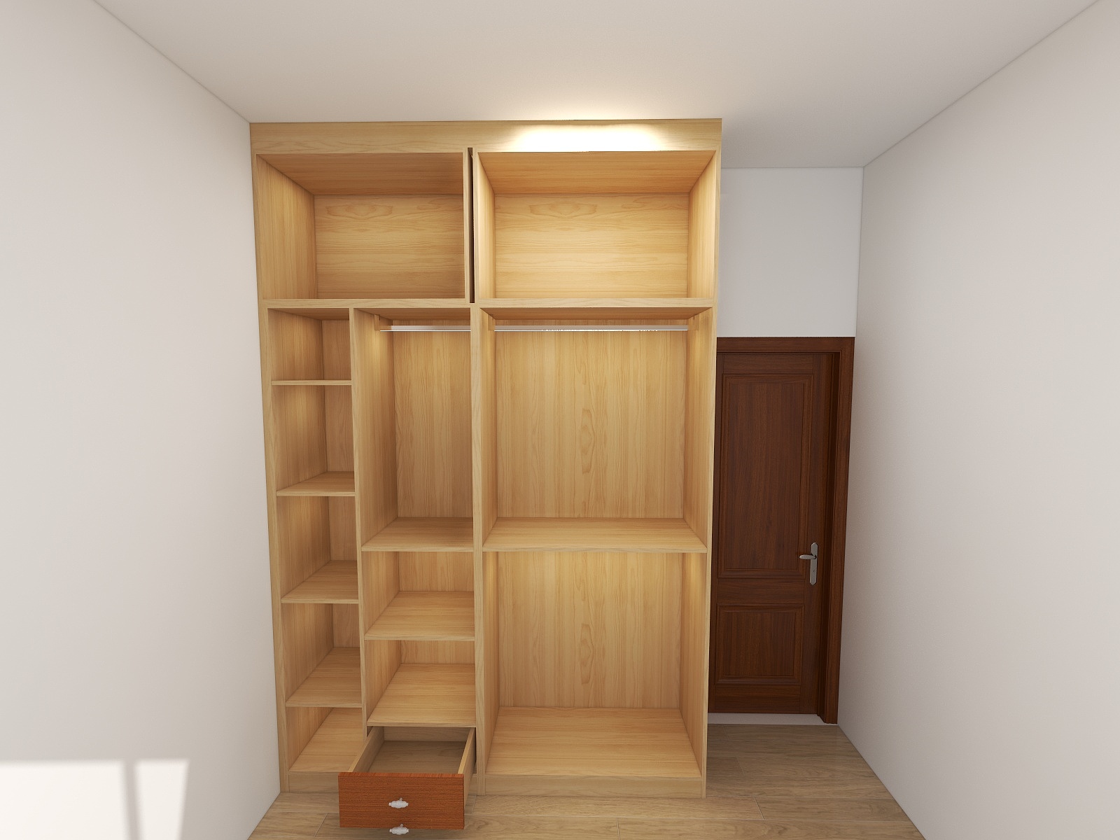 缪苏帕-惠州星河丹堤-装修设计方案