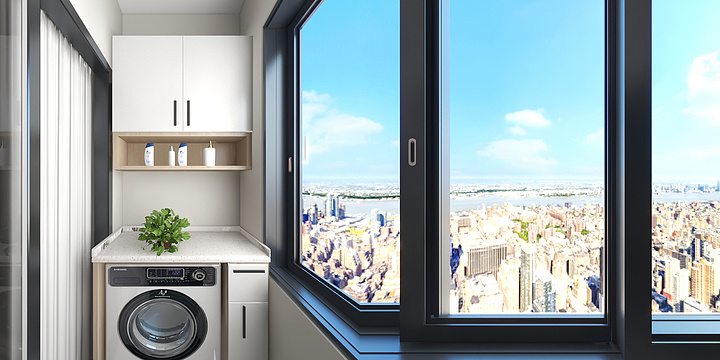 -Laity--69M-装修设计方案