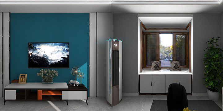 吴炜13466963964-紫金城9号3单1102-装修设计方案