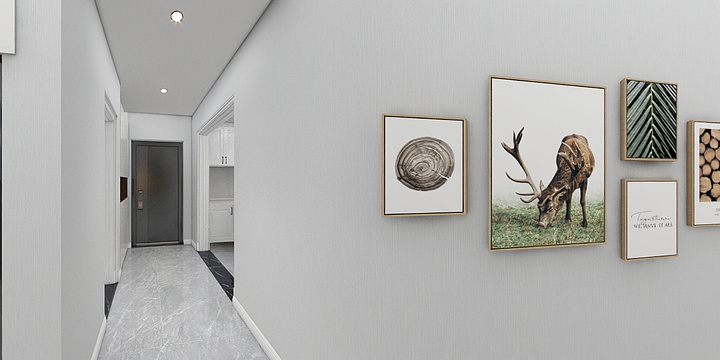 日月通天-602-王叔-装修设计方案