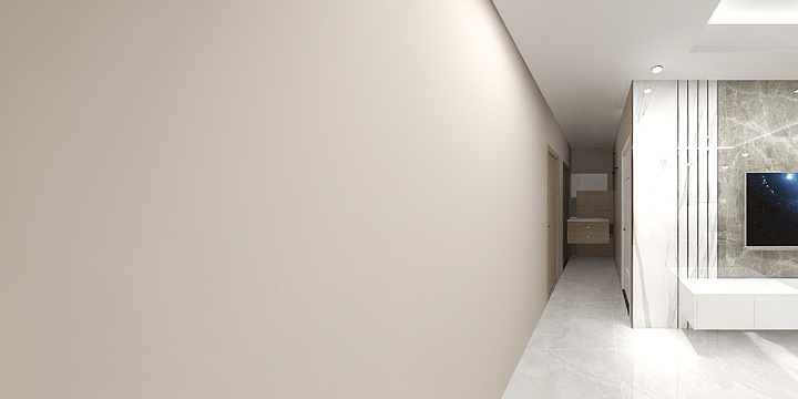 右旗冠珠陶瓷.李建强-未命名方案-装修设计方案