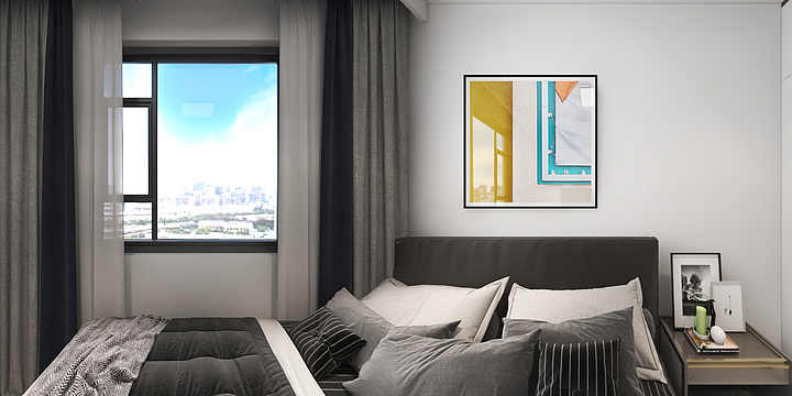 wang19900625-国越府128-装修设计方案