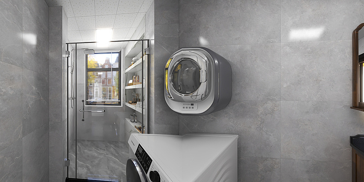 eesybildesigner-140平简欧轻奢方案-装修设计方案