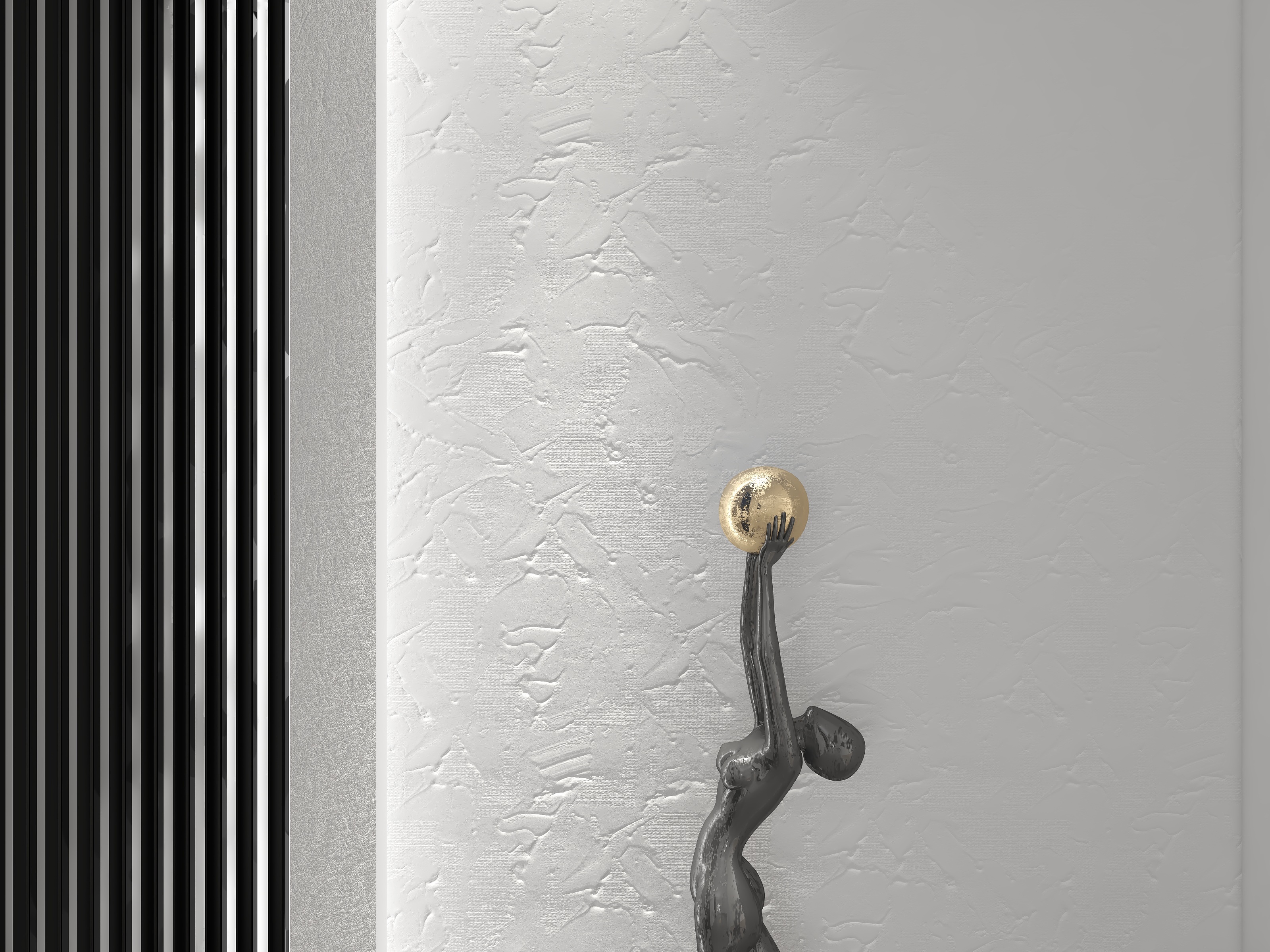 曼设计-铂悦名邸-装修设计方案