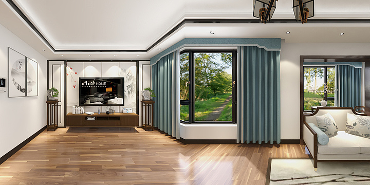 3FO4IHQ00OTG-955-装修设计方案