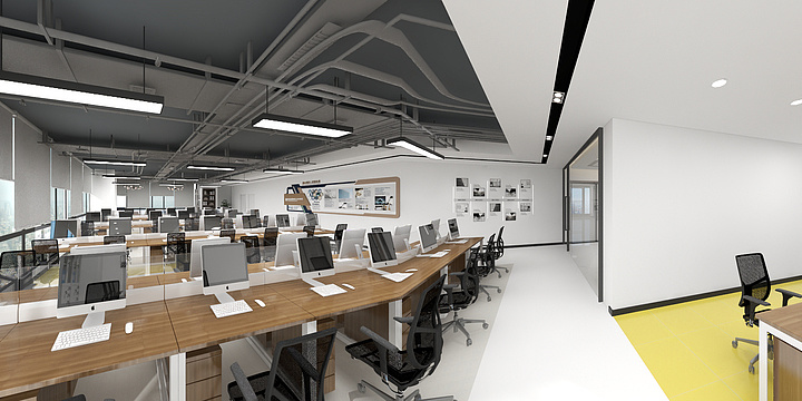 枫尚装饰公司-廊坊恒源昊方案-装修设计方案