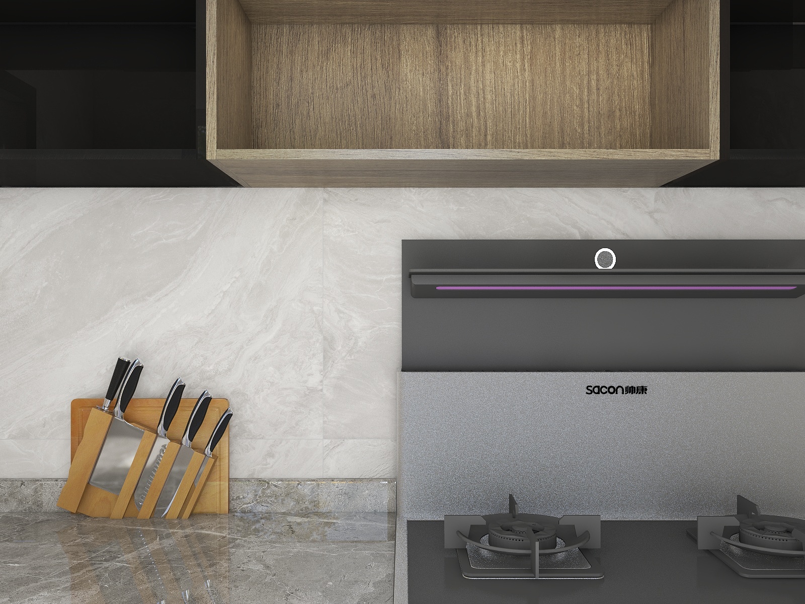 帅康集成灶（高平专卖店）-未命名方案-装修设计方案