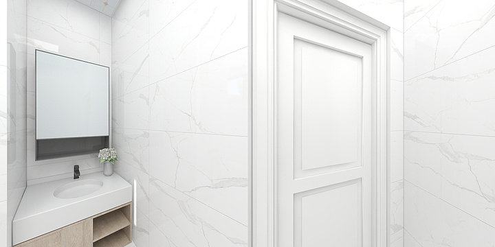 红绿灯tzvq-张树坤家装修设计方案-装修设计方案