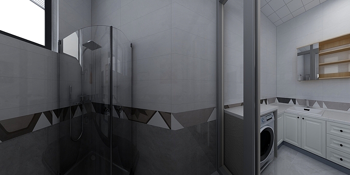 唐韵15236473444-赵寨自建房-装修设计方案