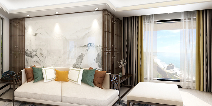 石榴元宝-1-装修设计方案