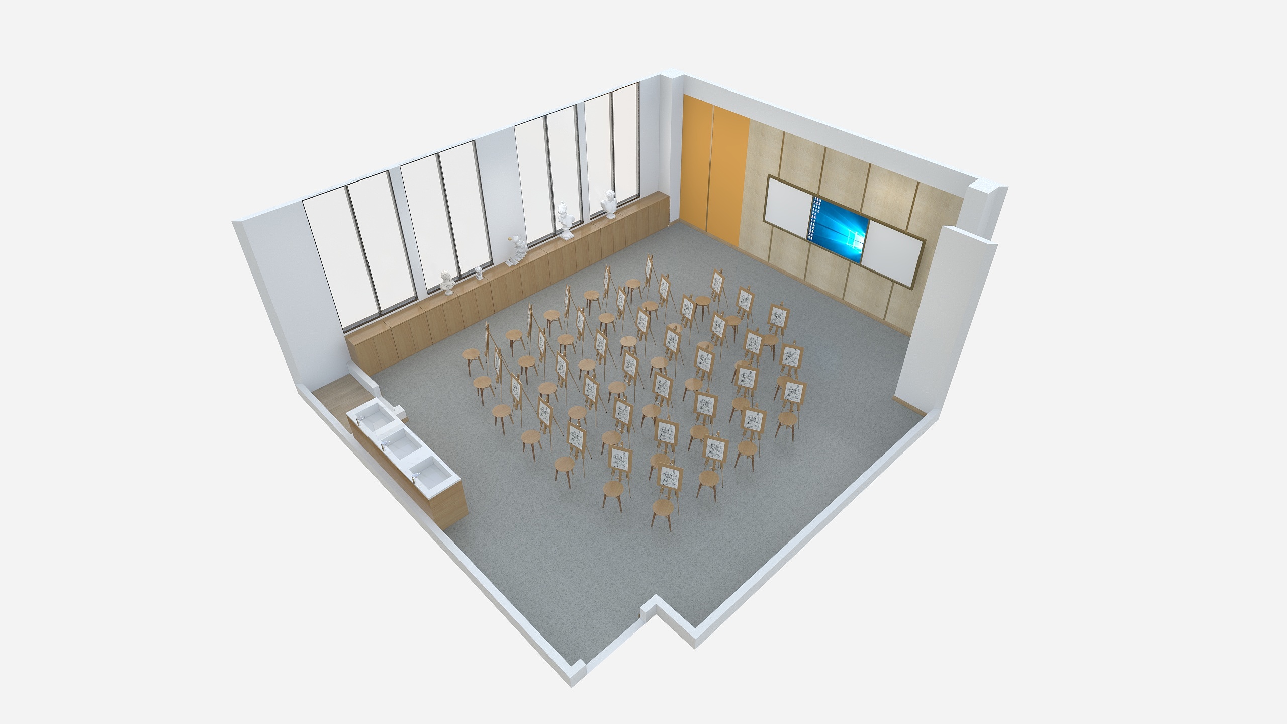 159****9631Blra-渝北正大学校-副本-装修设计方案