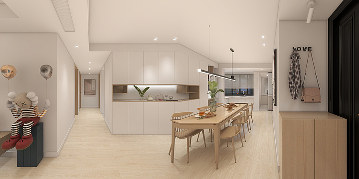 赵涵gr-嘉杰国际----副本-装修设计方案