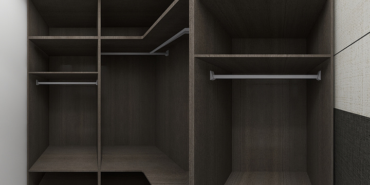 全案设计ZHU-南翔虹翔公寓1号201-装修设计方案