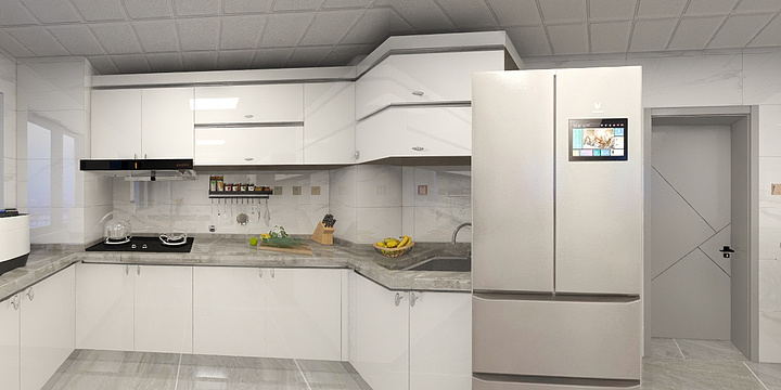 酷用户bcEE-园丁苑-装修设计方案