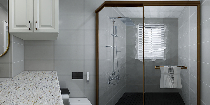 小鲁15699119174-星悦府复式-装修设计方案