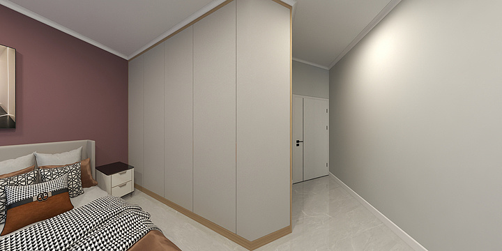 大信定制家居-文兴水尚-27-3-2402-12-19号-装修设计方案