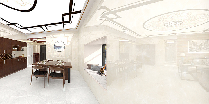 小林潮-导入酷家乐002-装修设计方案