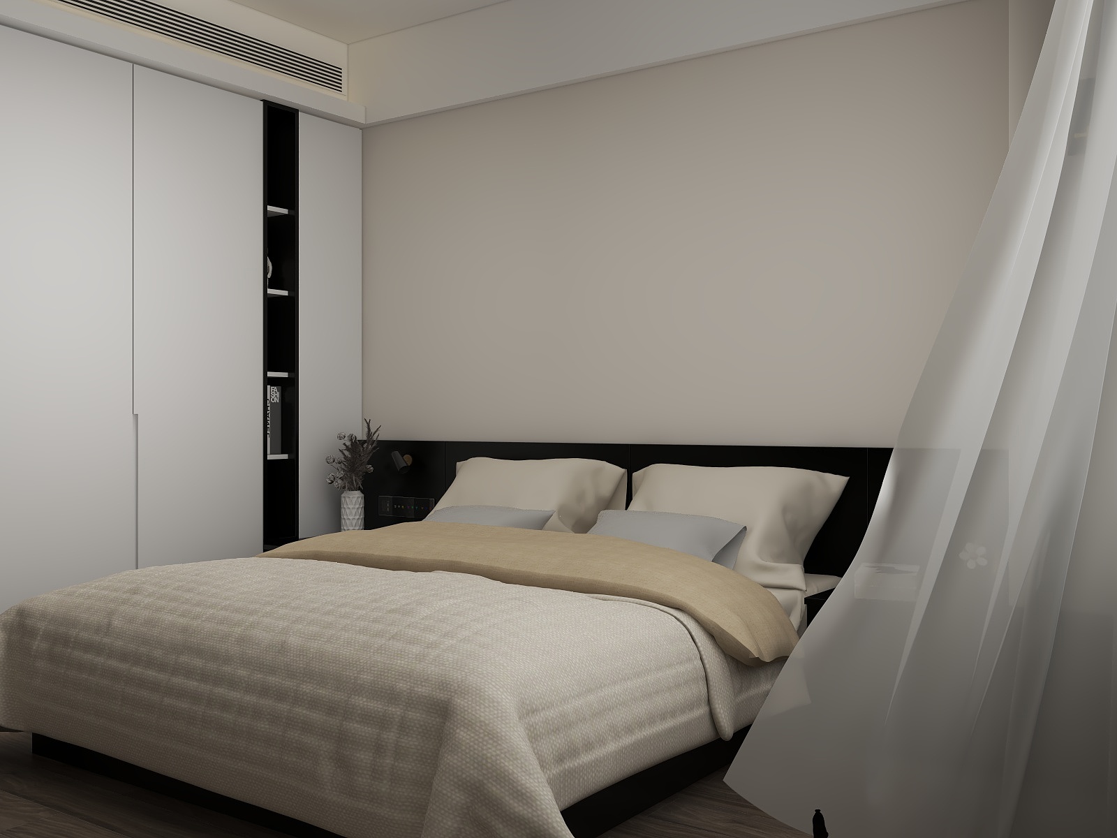 程贤君丶-金悦府-素-装修设计方案