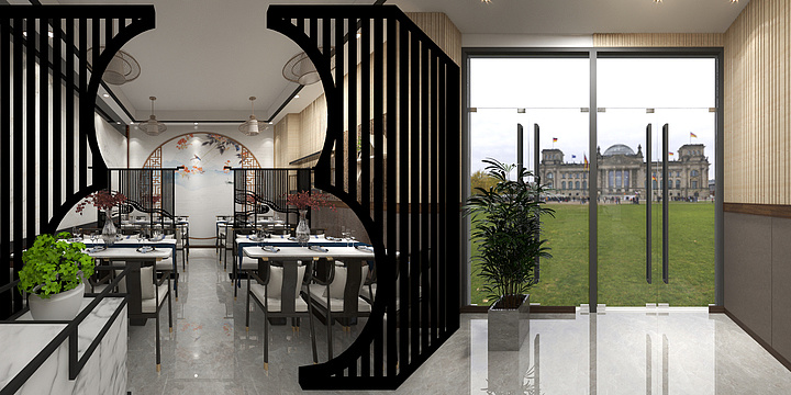 云端之光-酒吧-副本-装修设计方案