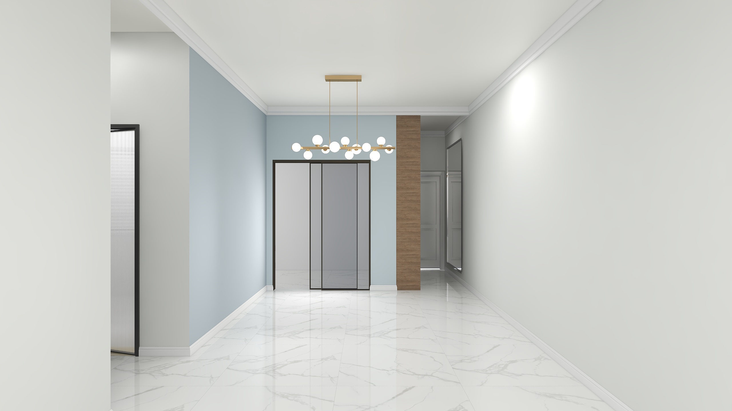 182****5016EteC-航天小区-装修设计方案