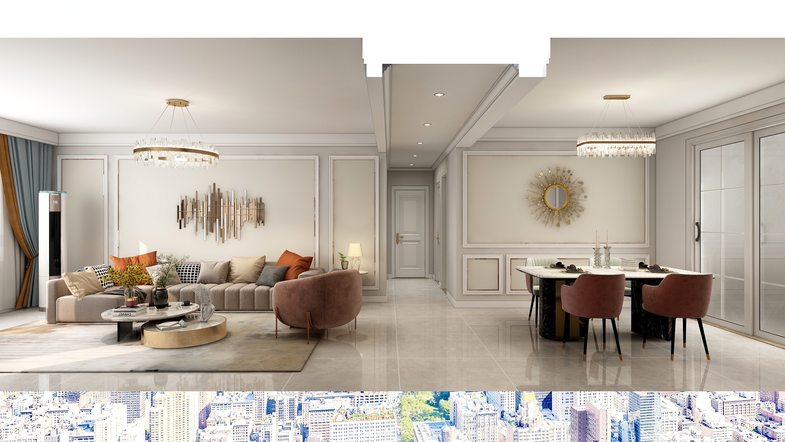 1吴帅-悦府168 - 副本-装修设计方案