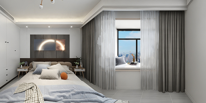 秋花夜月-李叔1-副本-装修设计方案