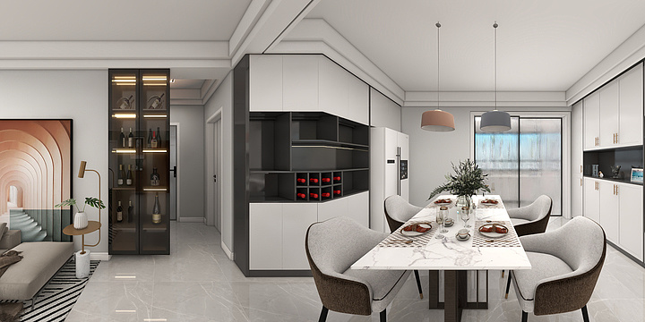 156****8783uPpu-兖州-副本-装修设计方案