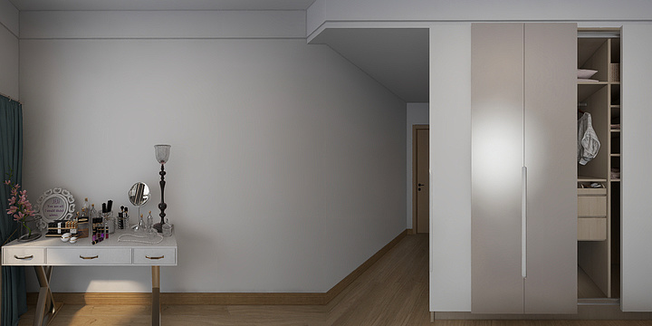 缪宇洲-时光漫城58-501-副本-装修设计方案