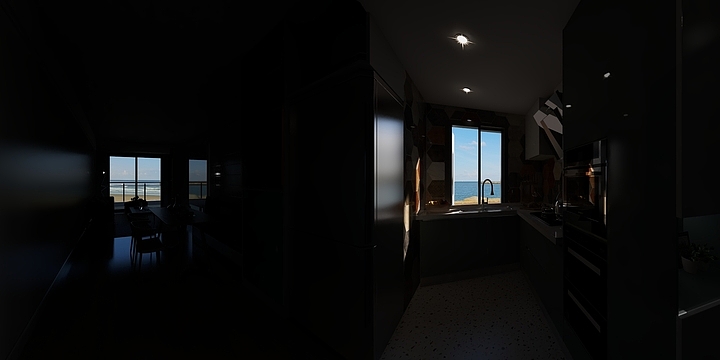 VegetaBUEU-新块-装修设计方案