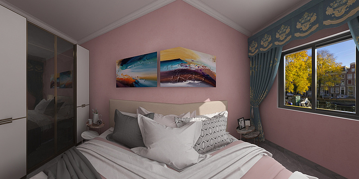 176****6062vyaW-轻奢-装修设计方案