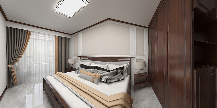 赵东宇-古城新苑37-72-副本-装修设计方案