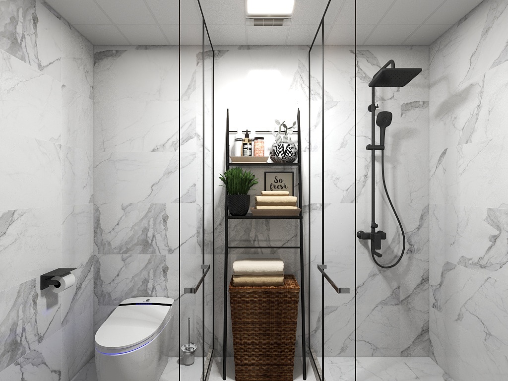 周珂馨-君和-副本-装修设计方案