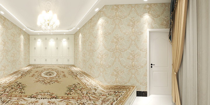 X艾力-未命名方案-装修设计方案