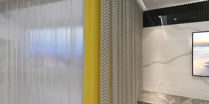 MuMuDS-正集名都花园-装修设计方案