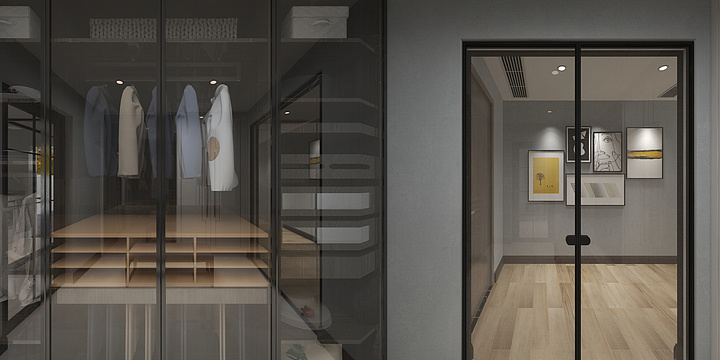 整装落地设计-西情·东韵-副本-装修设计方案