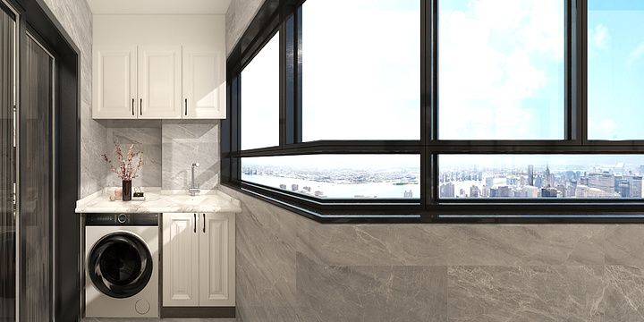 函艺张设计-太仓刘姐1-装修设计方案