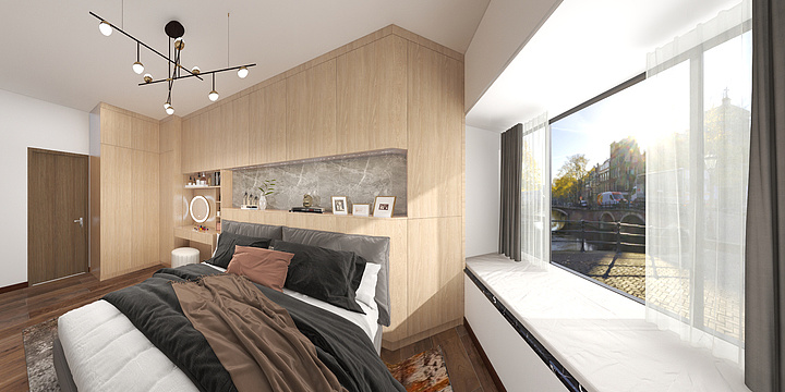 榀中木作-阳光城檀悦11-802-装修设计方案