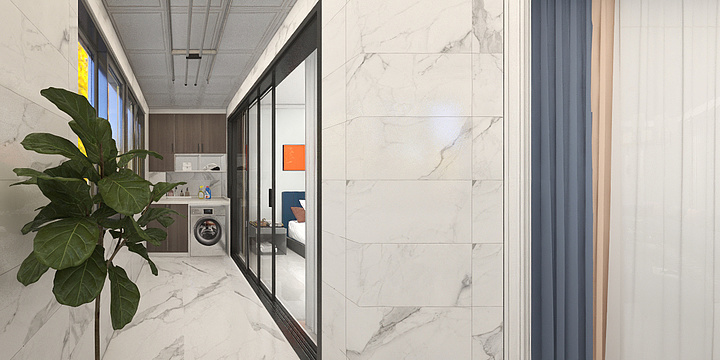 礼映-启园-装修设计方案