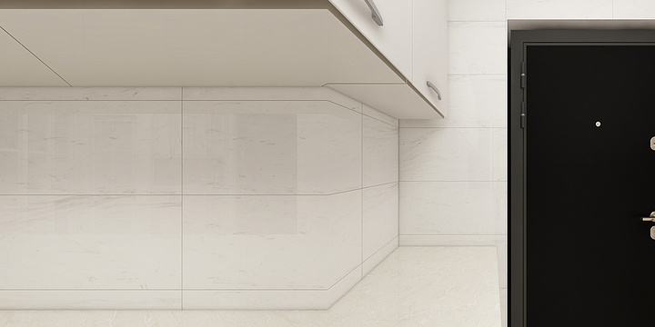 MuMuDS-东方广场-装修设计方案