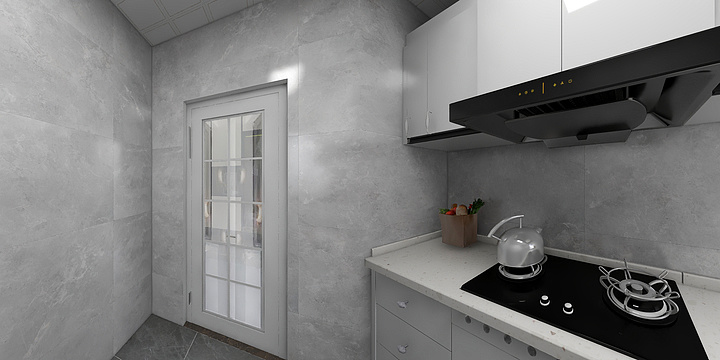 装修设计*****-润景新苑10.803-装修设计方案